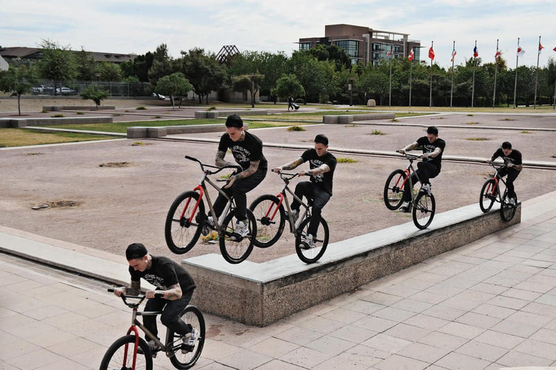 Can't fool the Youth- Steven Jensen