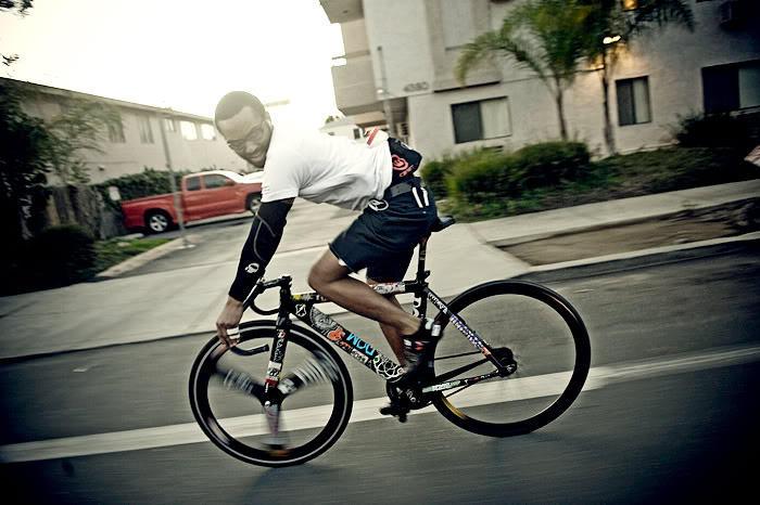 K.Q.Sと明日のRIDE