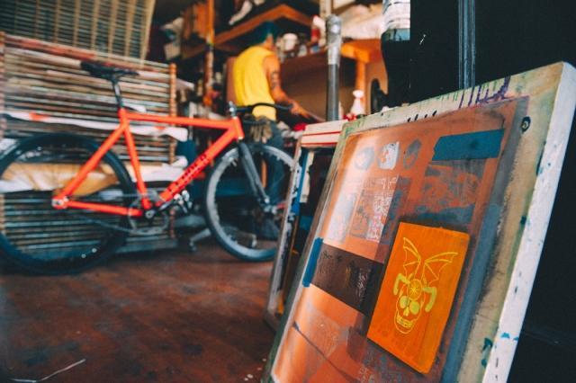 再入荷!!! LEADER BIKES CRETIN .