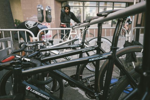 レース仕様を体感したい方へ。