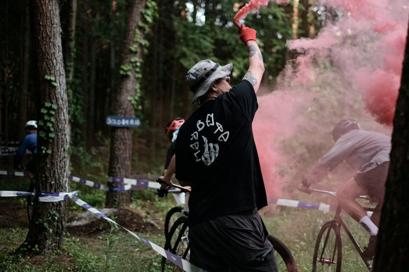 激闘！TRACKLOCROSS NATIONAL 2025