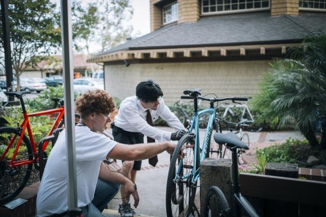 入荷しました!!! CURE&CRITEN.