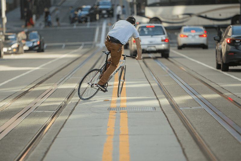 PIST BIKE CULTURE PART 1