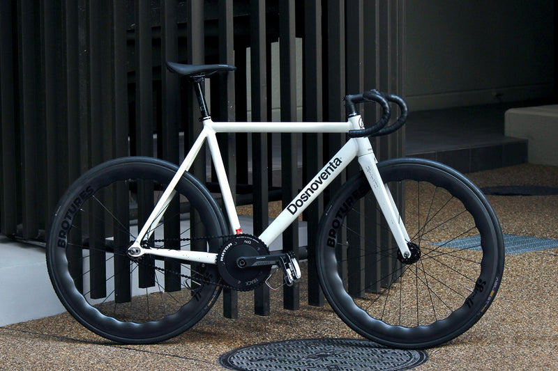 完成車はつまらない。良いものを長く使いたい人に選ばれるLA。