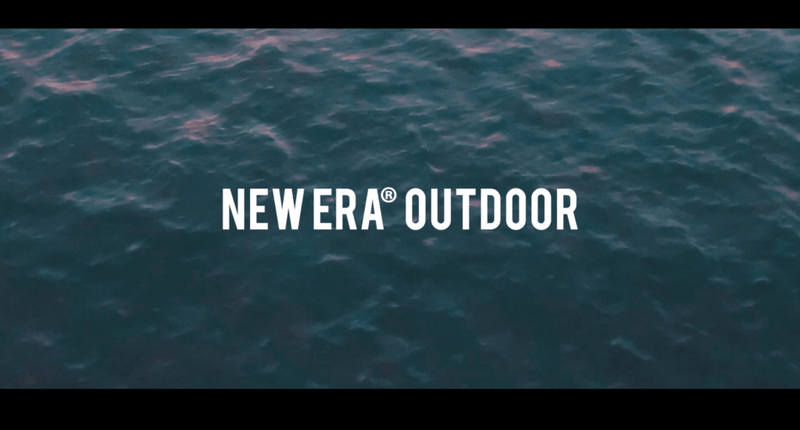 NEW ERA®︎のムービーでLEADER®︎をご使用いただきました。