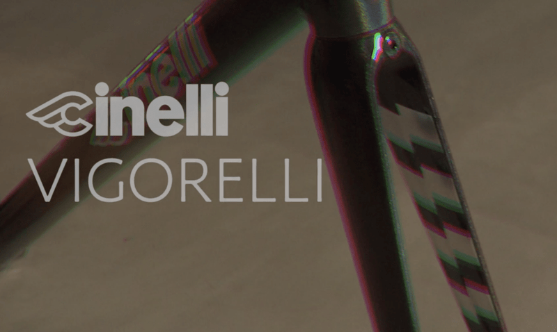 CINELLI 