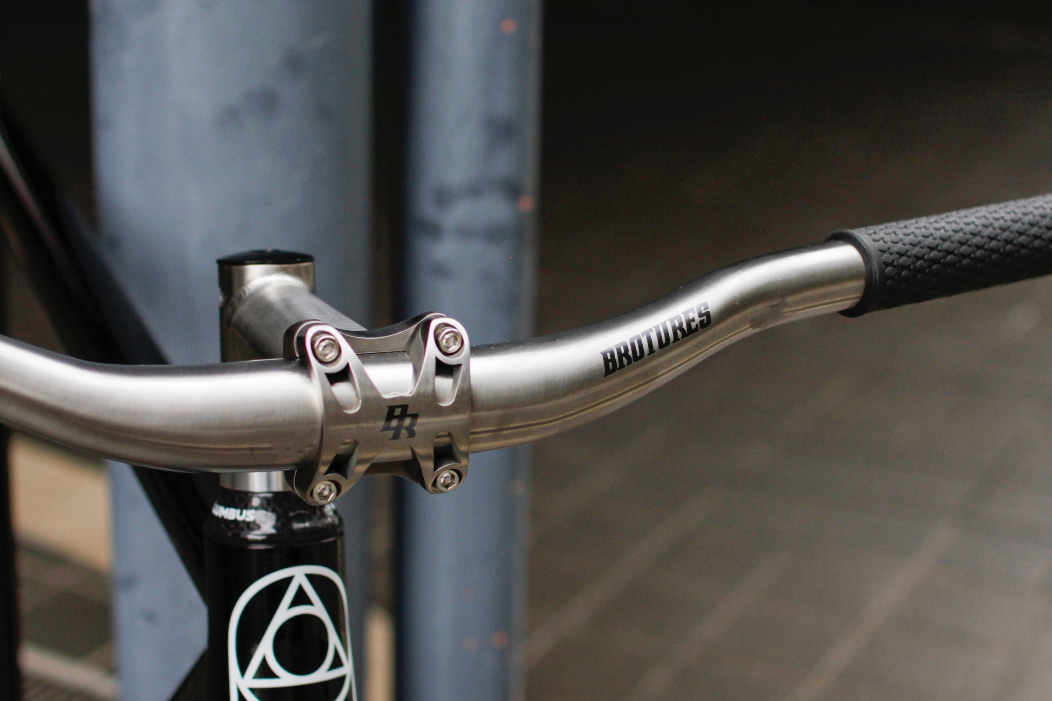 BROTURESチタンパーツが待望の再入荷！ | ブローチャーズ - BROTURES