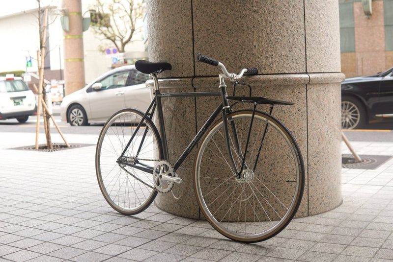 多用途型な一台に。