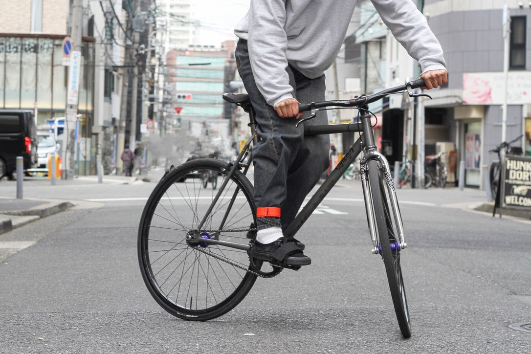 FLAGSHIP - BROTURES OSAKA | ブローチャーズ - BROTURES ONLINE