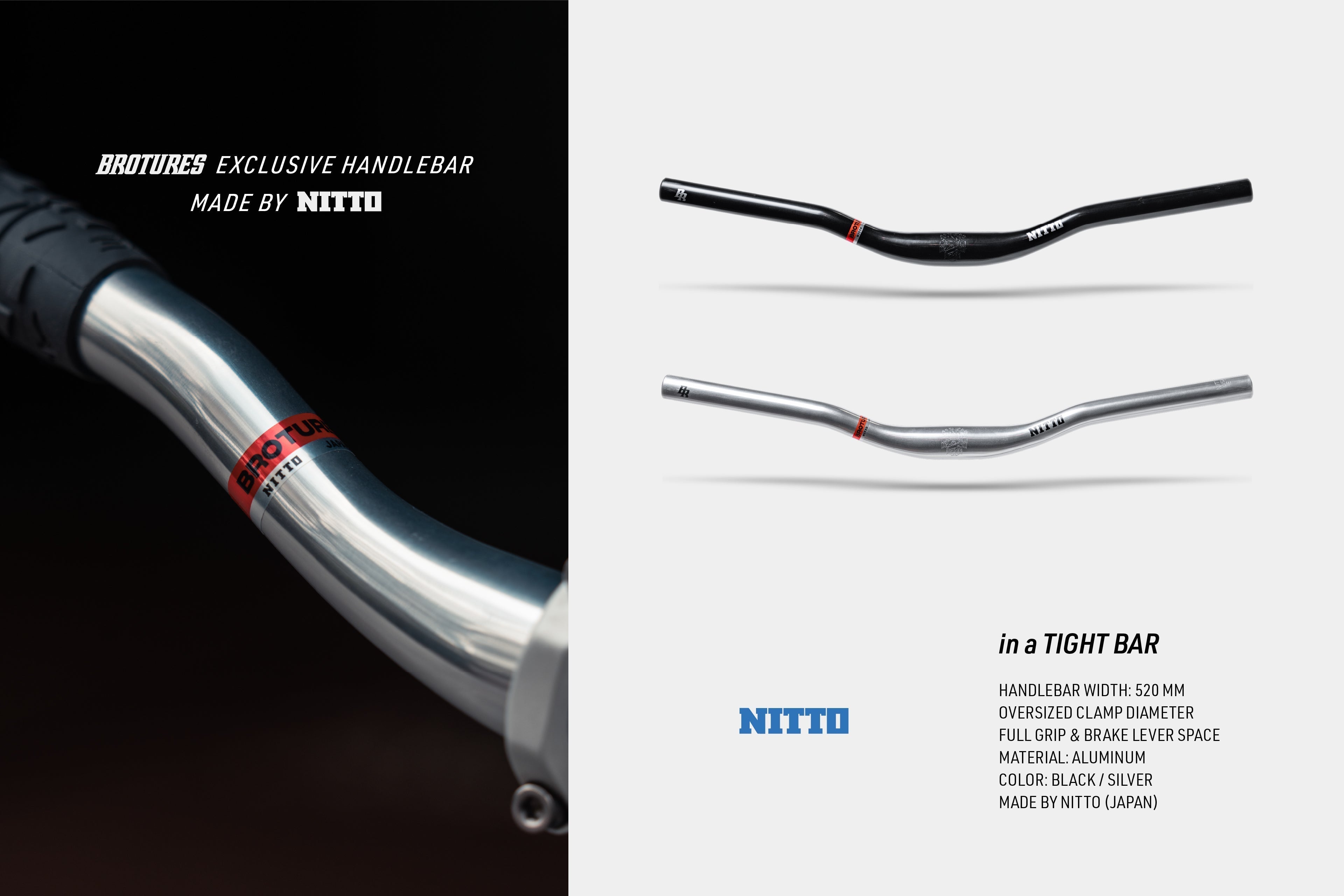 現代のスタイルにフィットさせた “あの頃” のショートライザー