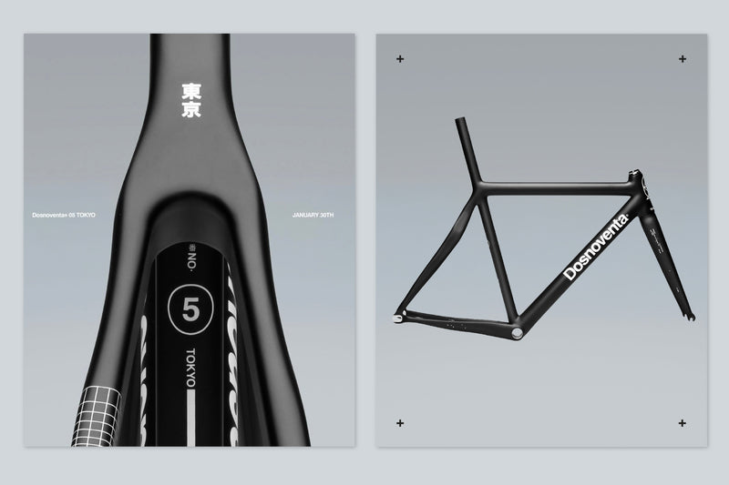 ピストバイクの最高到達点