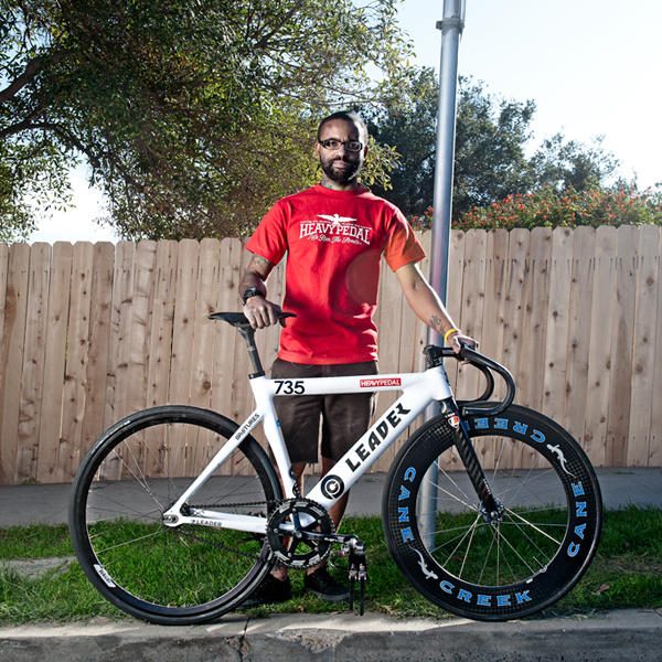 The catcher in the workshop
