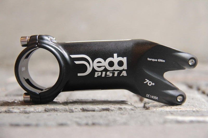 DEDA ZERO 100 PISTA IN STOCK!!!