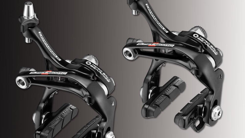 こだわるならブレーキまで。CAMPAGNOLO BRAKE CALIPER ご紹介！