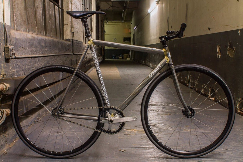 AFFINITY CYCLES 