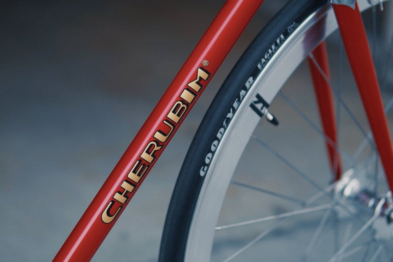 カッコイイとは、こういうことさ。