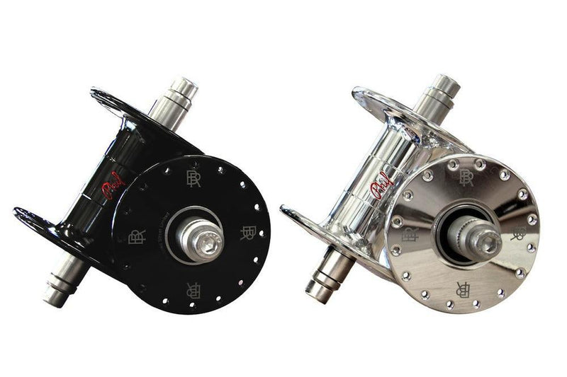 PHILWOOD × BROTURES 