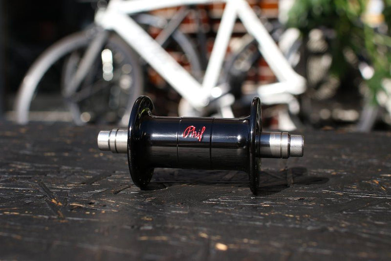 Philwood Track Hub 