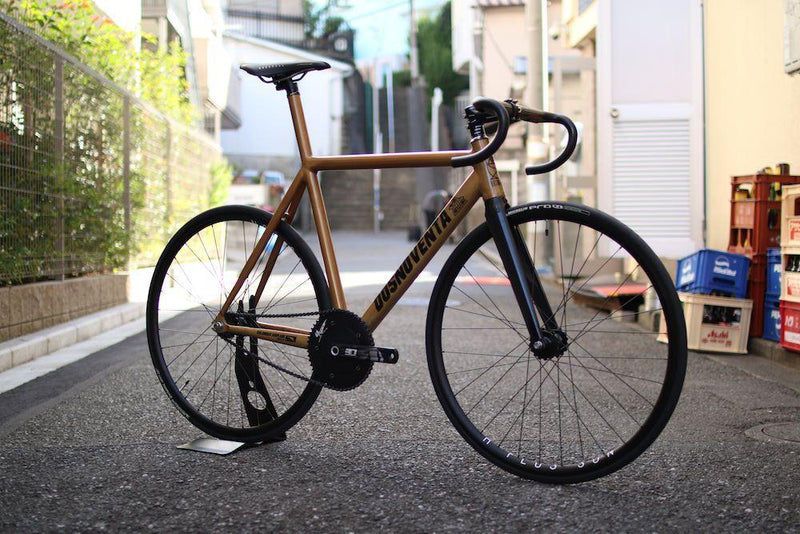 DOSNOVENTA HOUSTON RECOMMEND CUSTOM!