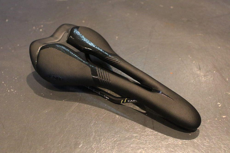 TNI BLACK FEATHER IN STOCK!