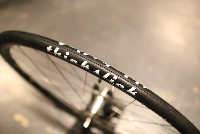 ThickSlick in stock!