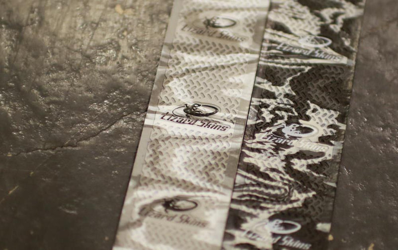 Lizard Skins DSP Limited Color in stock!!