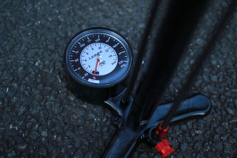 LEZYNE CNC FLOOR DRIVE IN STOCK!!