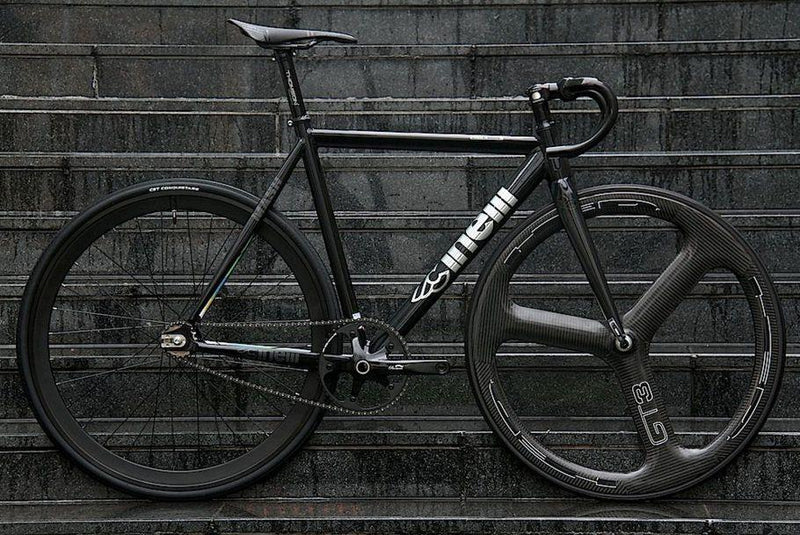 2015 CINELLI MASH HISTOGRAM Last stock...