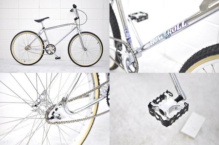 T19 × HOW I ROLL 2013