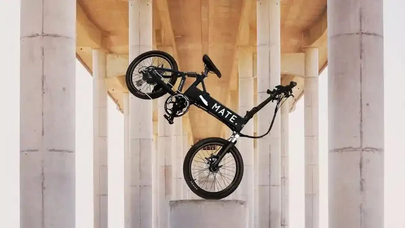 MATE. BIKE 