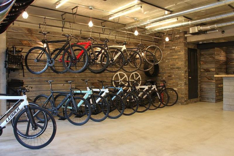 BROTURES KICHIJOJI OPEN!!!!