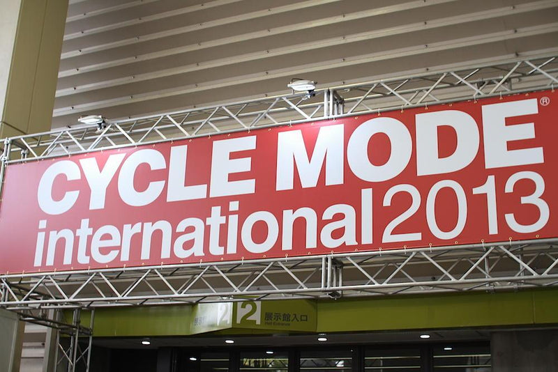 Cycle mode international 2013 Report