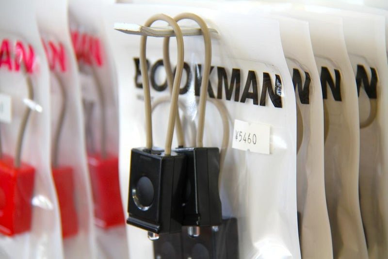 BOOKMAN LIGHT USB ¥5,460 再入荷！！
