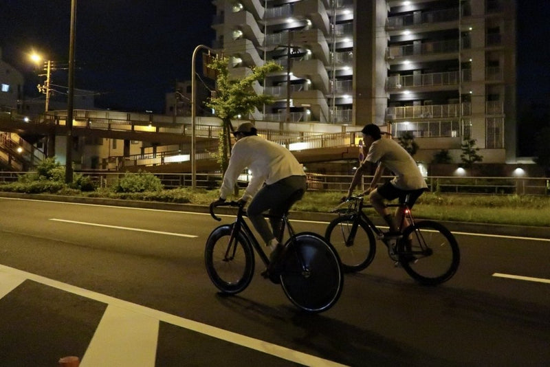 10/29(土)グループライド開催！