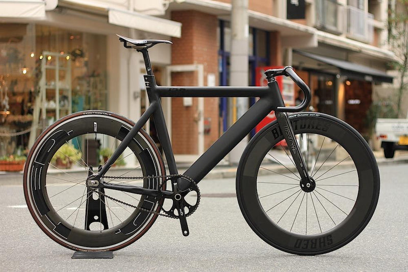 ハイスペックで迫力満点◎ LEADER BIKES 735TR BK CUSTOM BIKES !!!