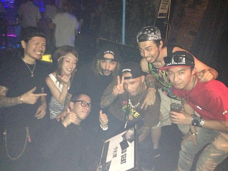 WORK HARD,PLAY HARD ,,,PARTY ON!!