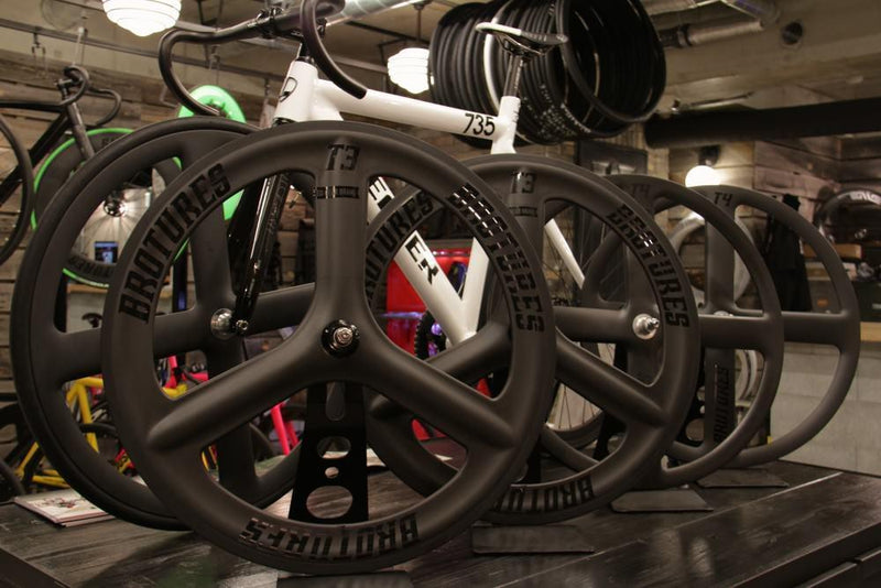 T3 & T4 WHEELS BACK IN STOCK!