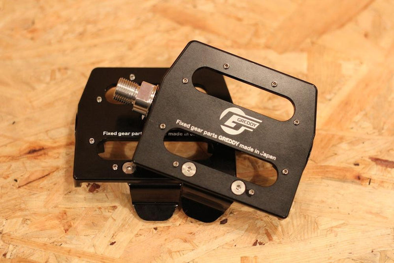 GREDDY FIXED PEDAL IN STOCK!!