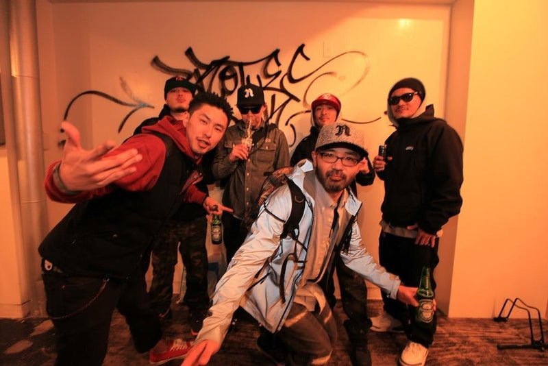 BROTURES OSAKA〜PARTY編〜