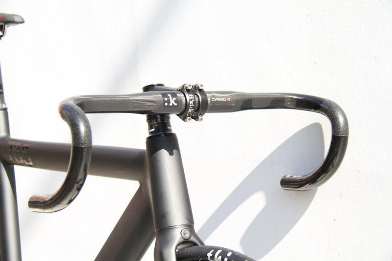 fizik cyrano component入荷!!さらに希少価値の高いFSAまでもがストック中!!