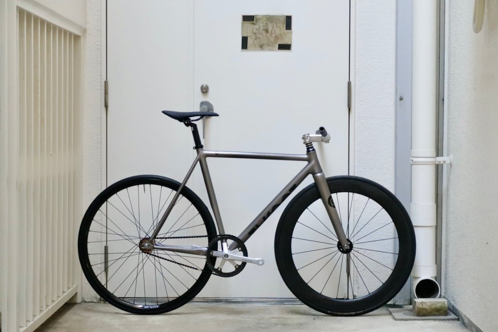 魅せるも走るもできる、それがKAGERO。 | ブローチャーズ - BROTURES