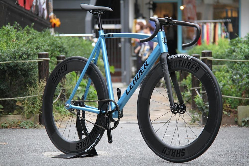 T19 & FRAGMENT BLUE CUSTOM.