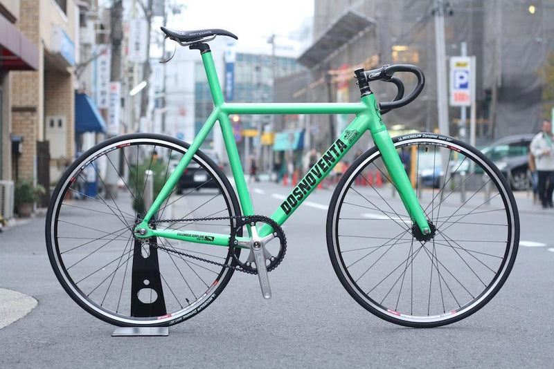 DOSNOVENTA HOUSTON Original Color Custom!