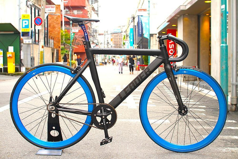 完成車をちょこっとカスタム！！パート２