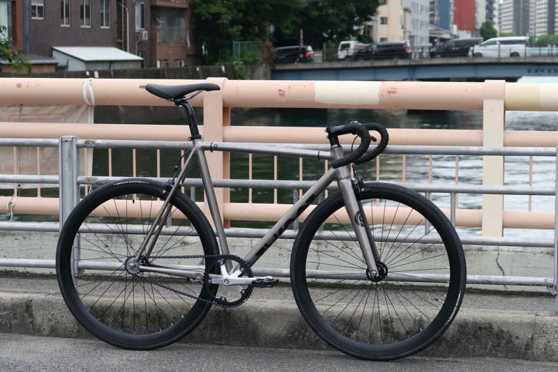 前下がりならダントツでこれ。