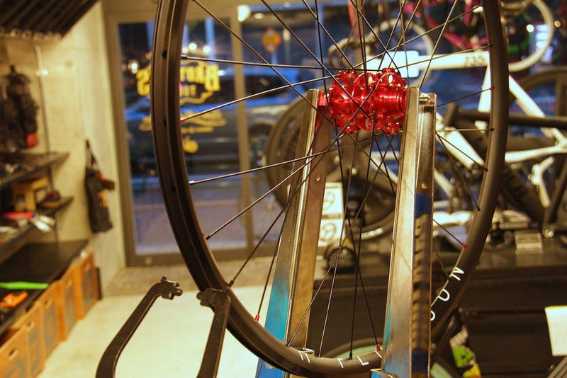 オンリーワンバイクへの近道