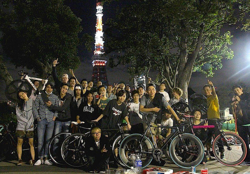 GROUP RIDE INFORMATION!!