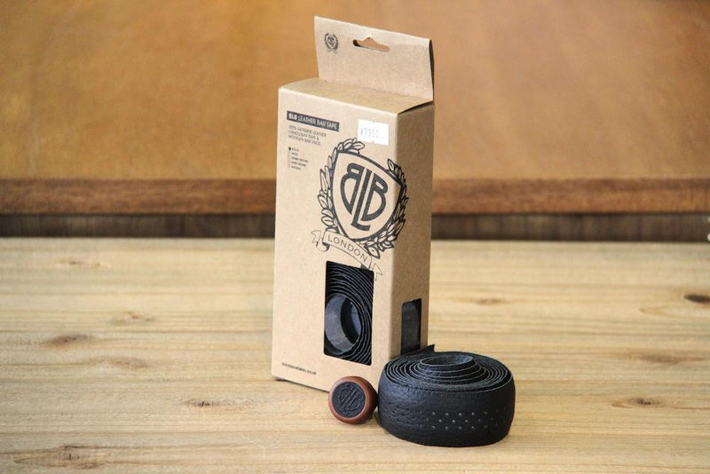 BLB notorious LEATER BAR TAPE ¥7,350 入荷！