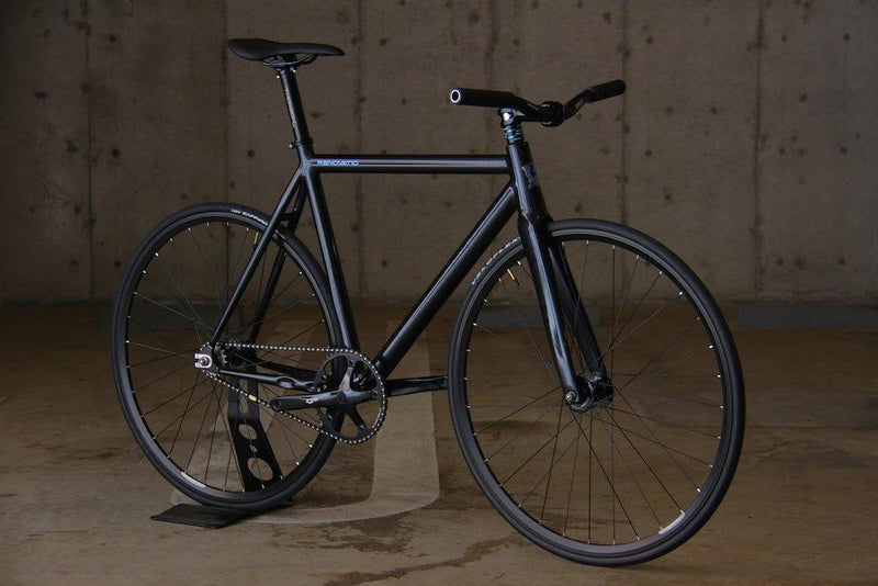 RENOVATIO SPECIAL BASIC!