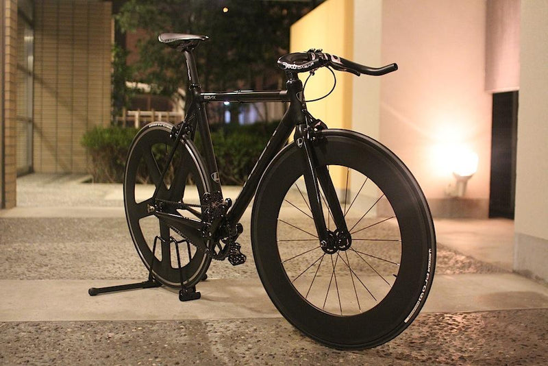 FULL SPEC EQNX built by BRO'OSAKA